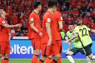 俄罗斯力克韩国锁定世界杯小组出线席位 亚洲劲旅爆冷未果引热议