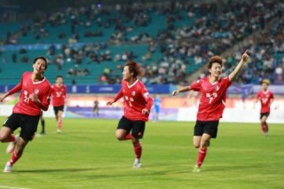陕西大秦激战南通 中甲赛场再掀波澜