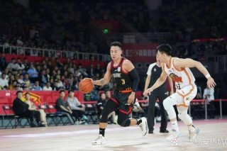 天津主场激战深圳 CBA对决悬念迭起