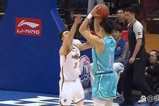 吉林激战青岛 精彩对决引爆赛场